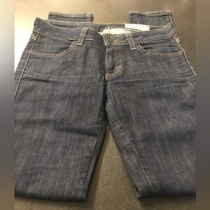 Classic Blue Women's Jeans